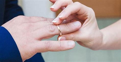Rüyada evlilik yüzüğünü değerlendirmeleri